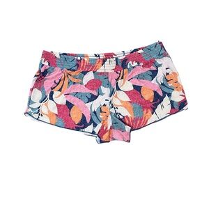 Speedo Women's Swimsuit Bottom Short Length Boardshort